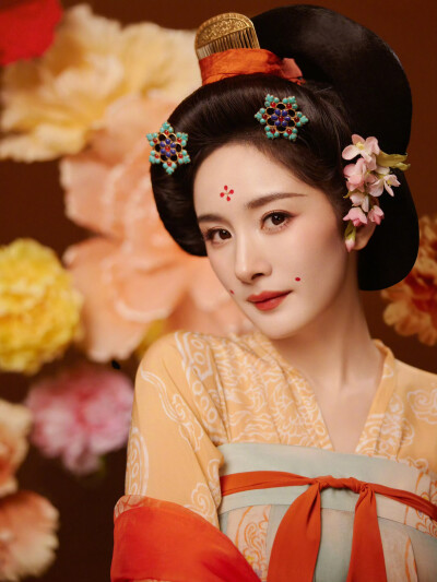 杨幂