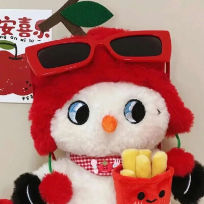 情头
