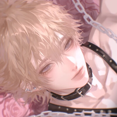 男头