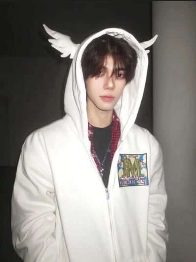 男头