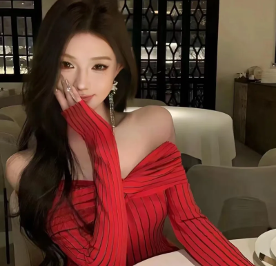 女头