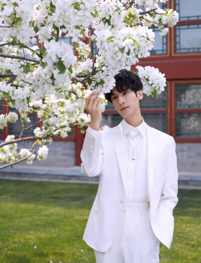 罗云熙