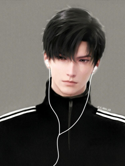 黎深