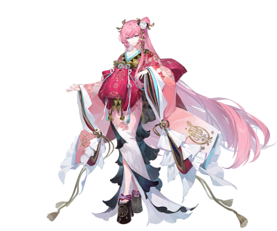 巡音流歌·觉醒(cv:浅川悠)