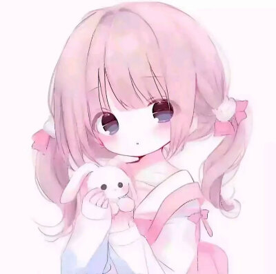 萌妹子头像