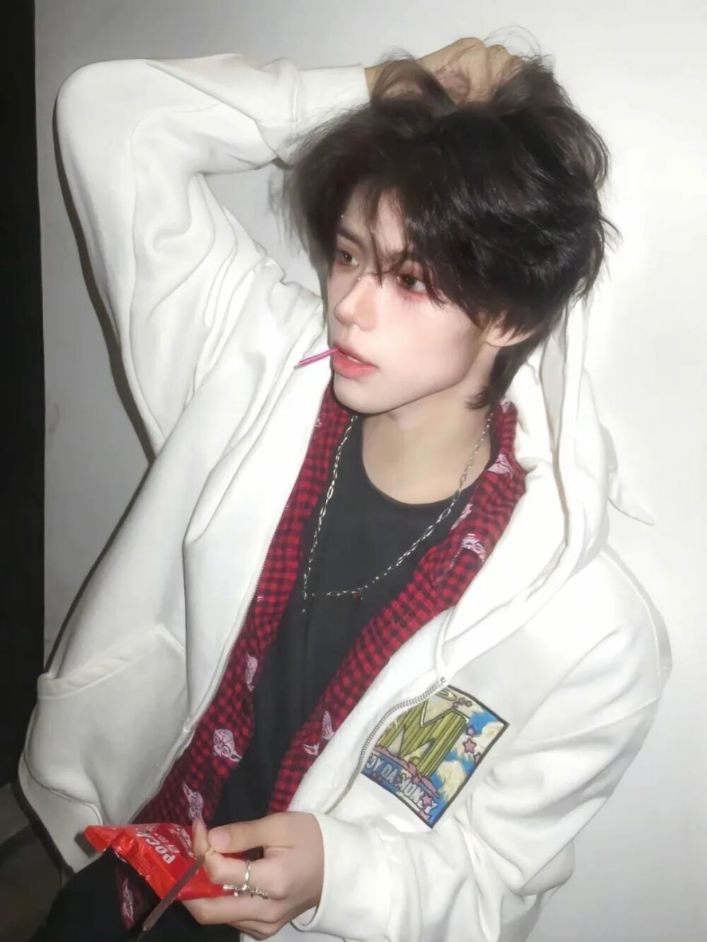 男头