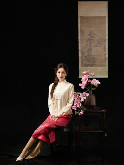 杨幂