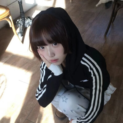 女生头像