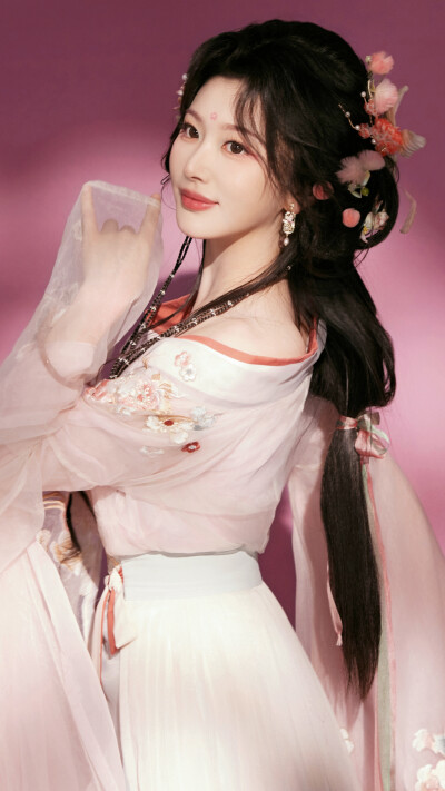 孔雪儿