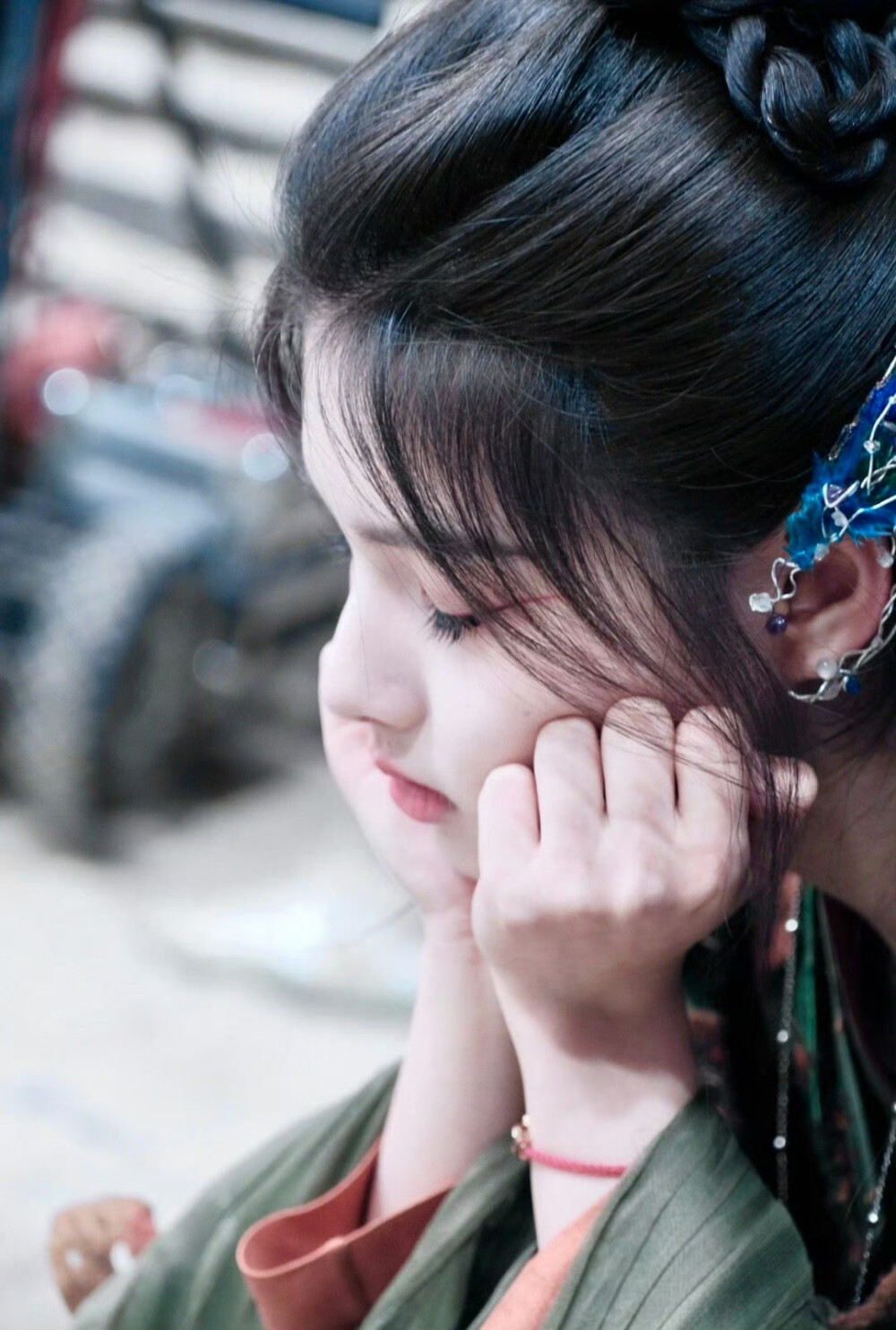 大梦归离 青耕 艾米