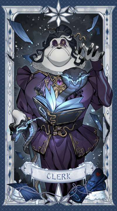 第五人格 推特 官方海报 生贺 生日快乐
空军 古董商 渔女 红蝶 守墓人 祭司 记录员 盲女 舞女