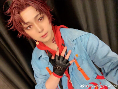 Paradox Live Dope Space