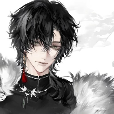 男头