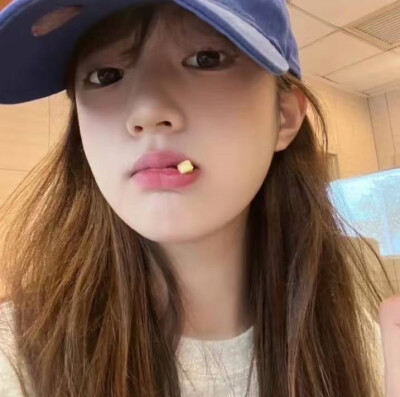 ///女头