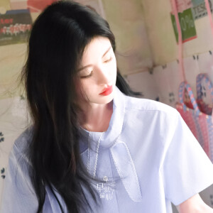 鞠婧祎