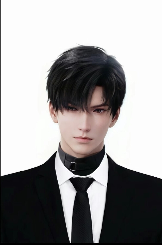黎深