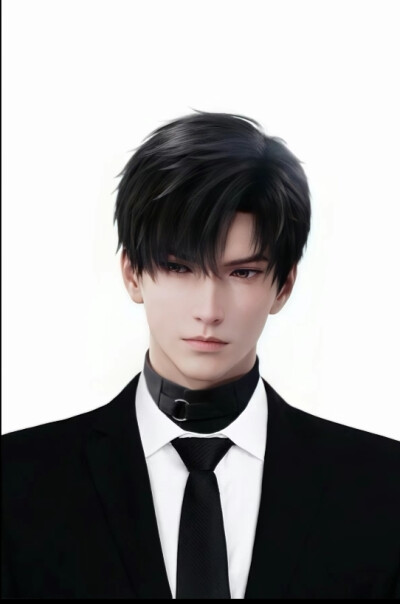黎深