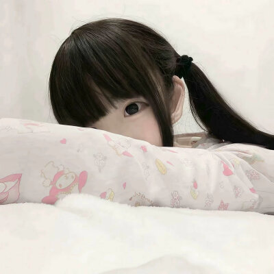 萌妹子头像