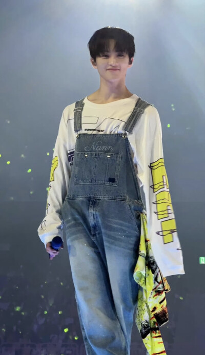 mark