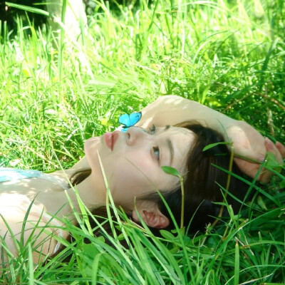 女头