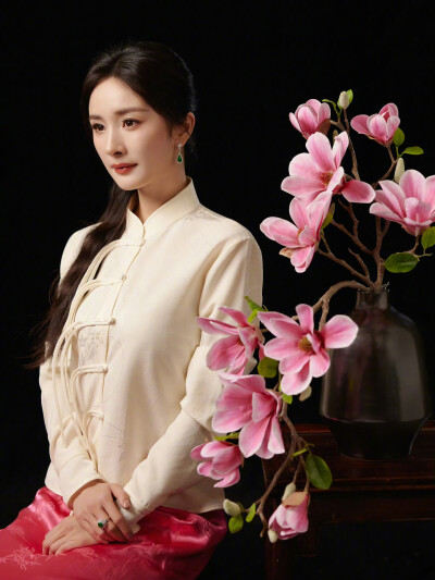 杨幂