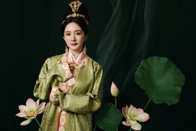 杨幂