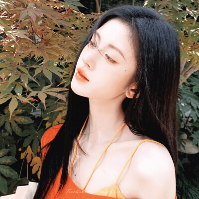 鞠婧祎.
