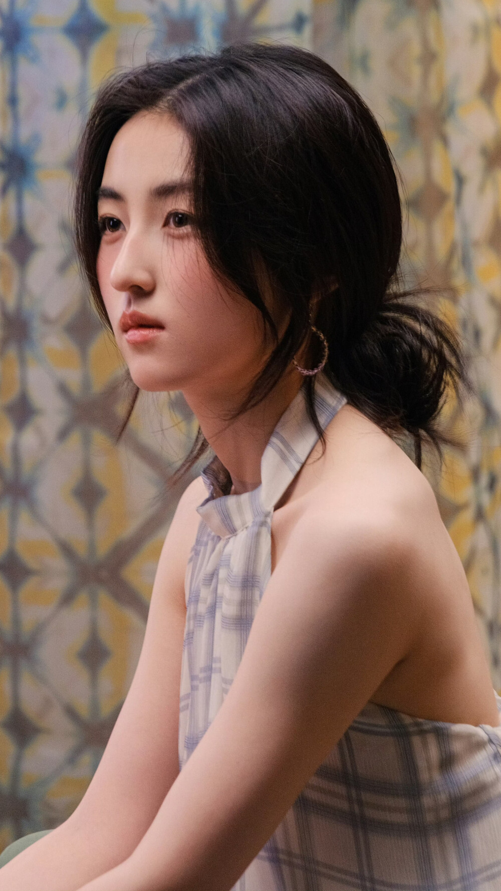 张子枫