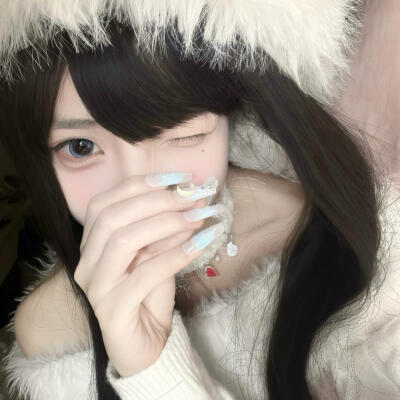 女生头像｜人外有人 蛋糕外有起司蛋糕 (๑´`๑)