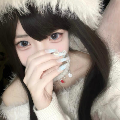 女生头像｜人外有人 蛋糕外有起司蛋糕 (๑´`๑)