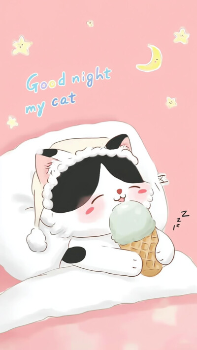 猫咪