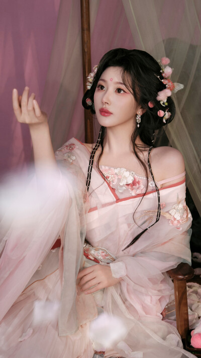 孔雪儿
