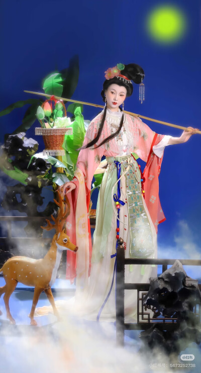 汉服