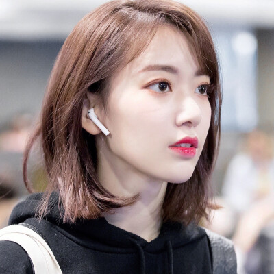 小樱花