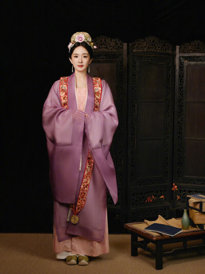 杨幂