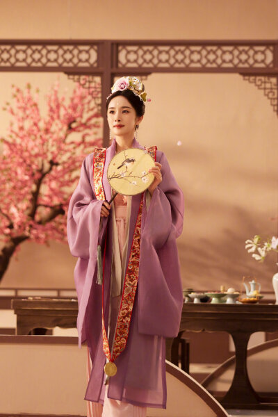 杨幂
