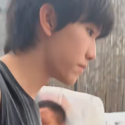 马柏全