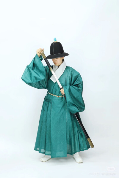 汉服