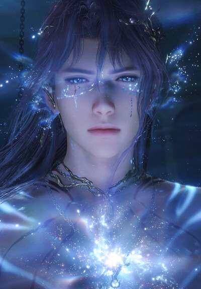 祁煜