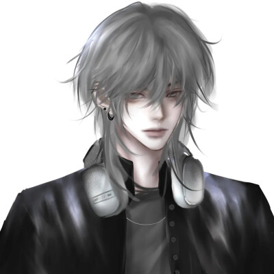 男头