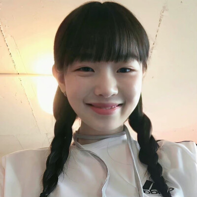 ///女头