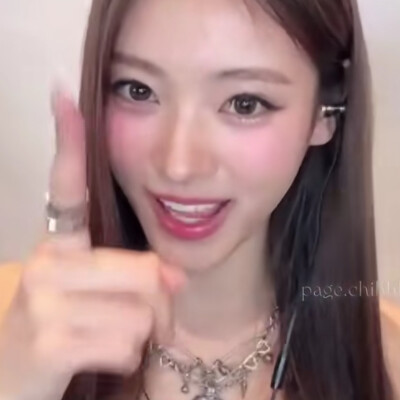 这么可爱真是抱歉