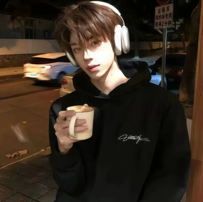 男头