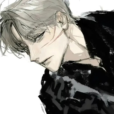 男头