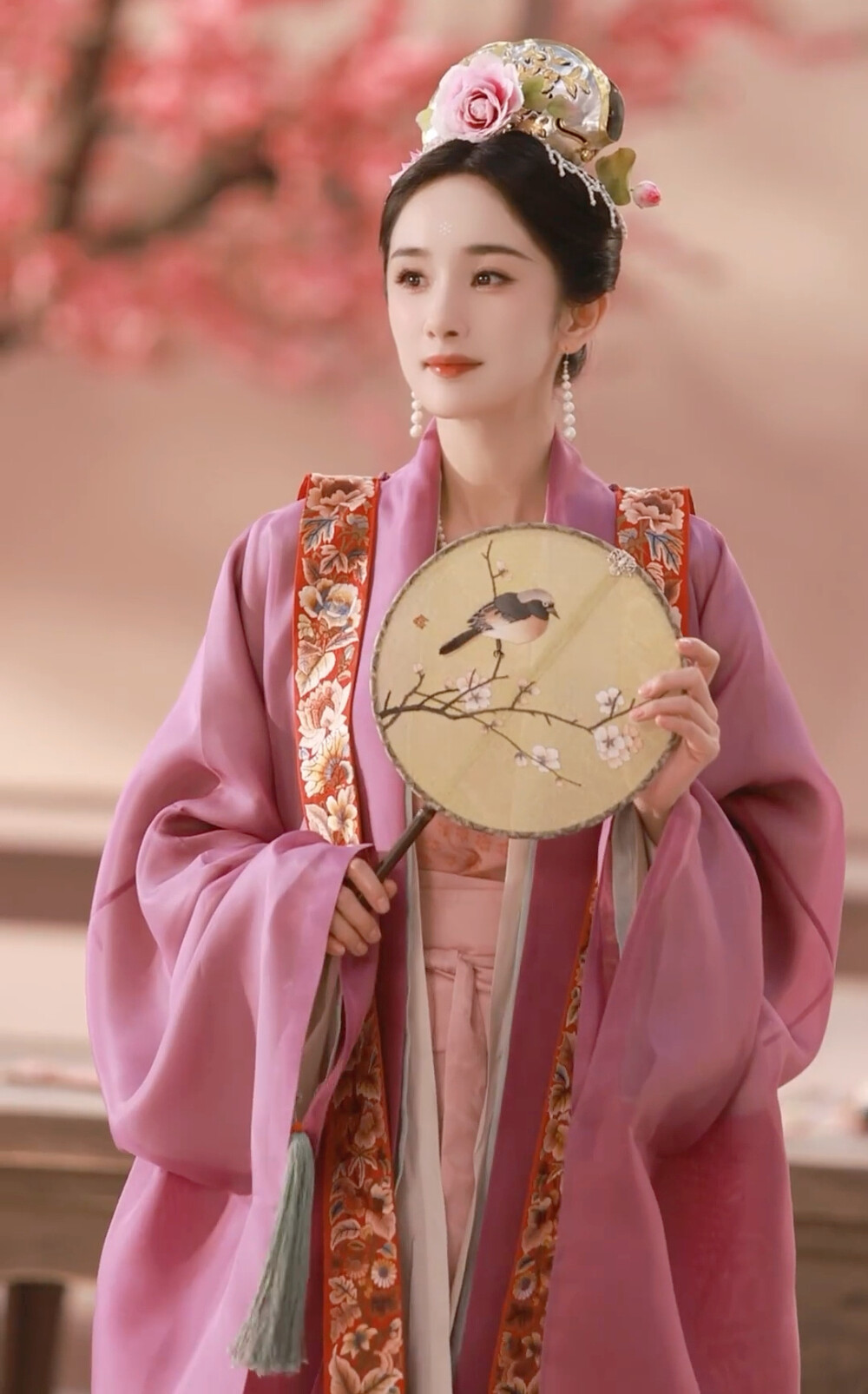杨幂