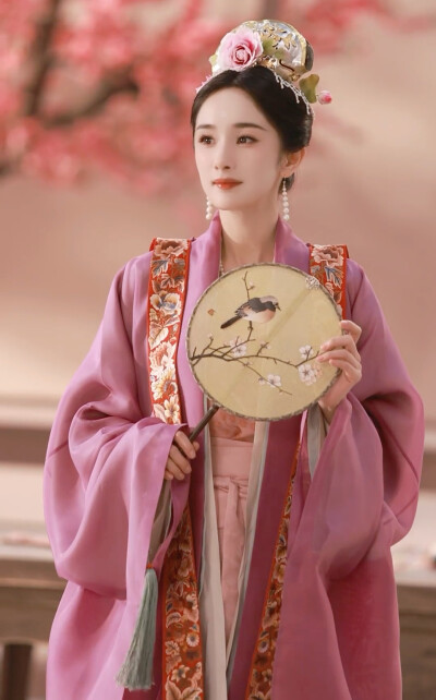 杨幂