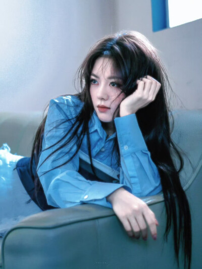 赵今麦