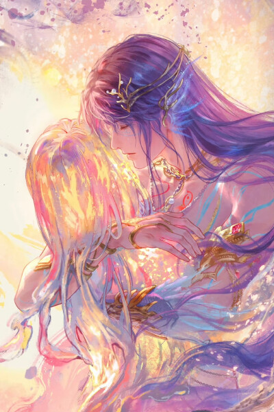 祁煜