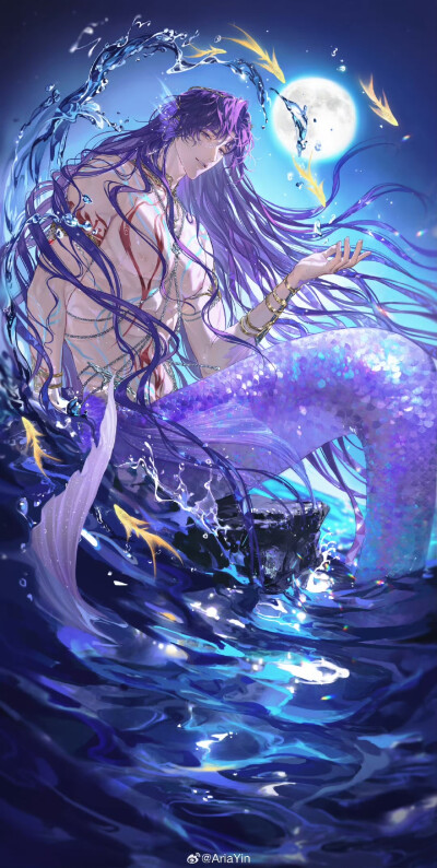 祁煜