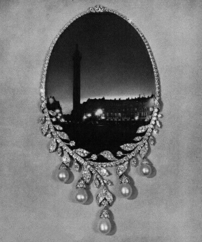 Van Cleef & Arpels 90s ​​​